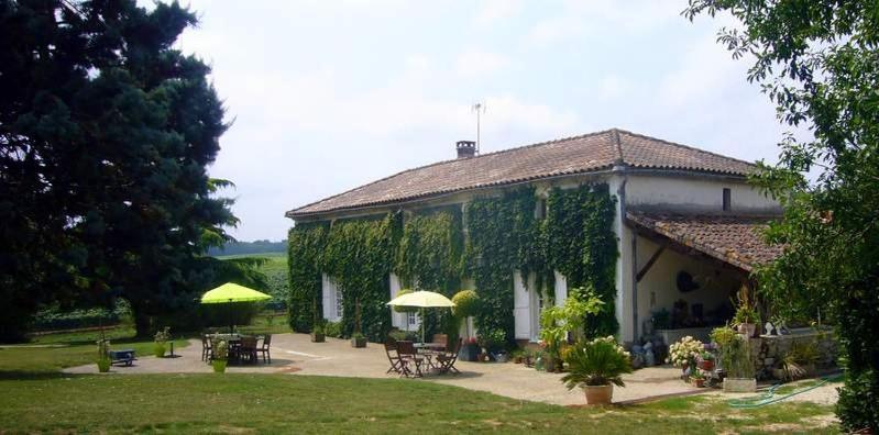 Le Chateau De Roquebere คอนโดม ภายนอก รูปภาพ