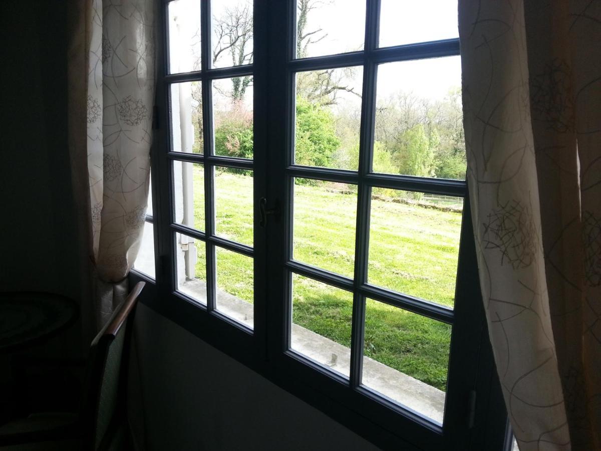 Le Chateau De Roquebere คอนโดม ภายนอก รูปภาพ