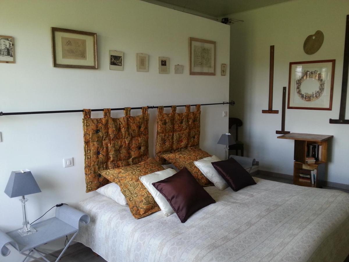 Le Chateau De Roquebere คอนโดม ภายนอก รูปภาพ