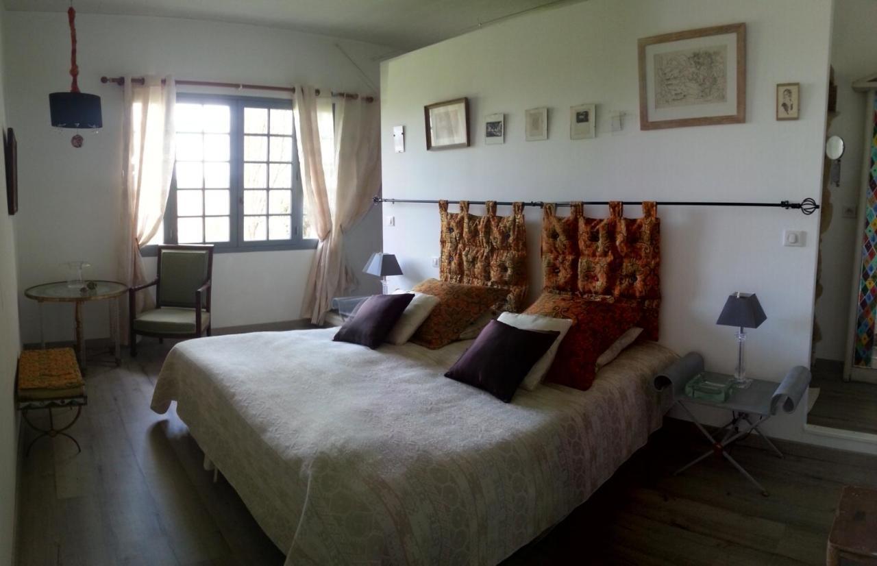 Le Chateau De Roquebere คอนโดม ภายนอก รูปภาพ