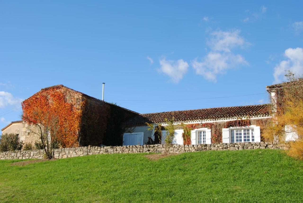 Le Chateau De Roquebere คอนโดม ภายนอก รูปภาพ