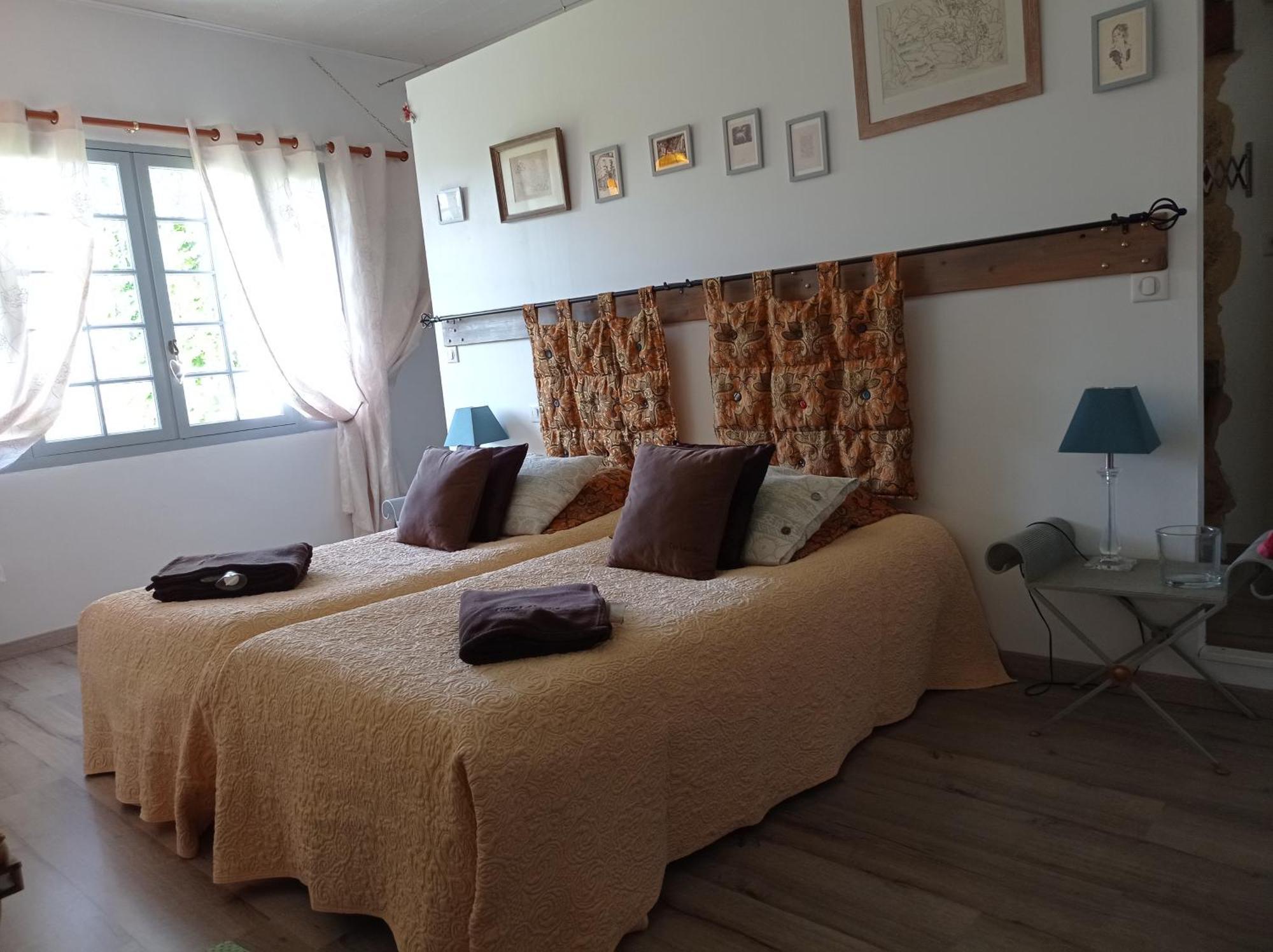 Le Chateau De Roquebere คอนโดม ภายนอก รูปภาพ
